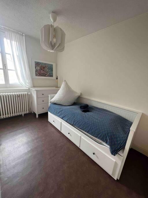 Ravissante Maison De Pecheurs Trouville Proche Centre Et Gare Dış mekan fotoğraf
